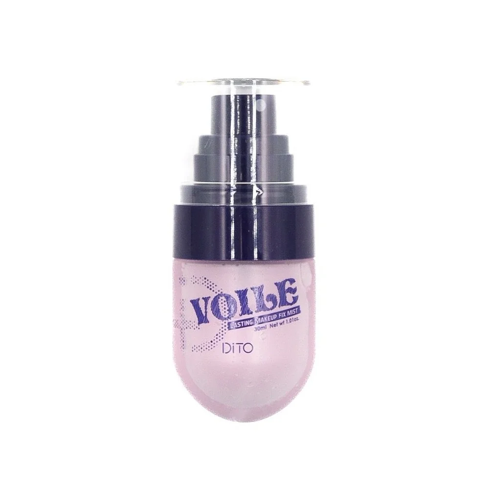 DITO - Voile - Lasting Makeup Fix Mist - 1.01 oz / 30ml